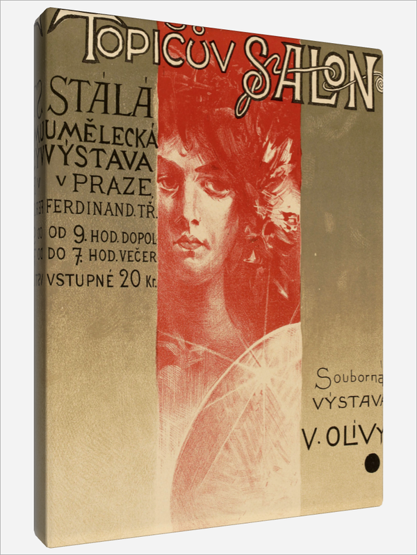 "Viktor Oliva"