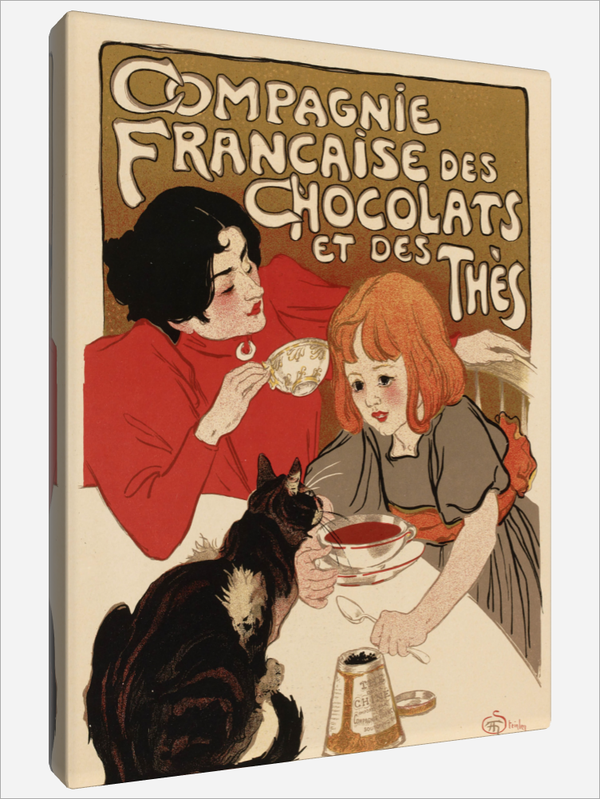 "Théophile-Alexandre Steinlen"
