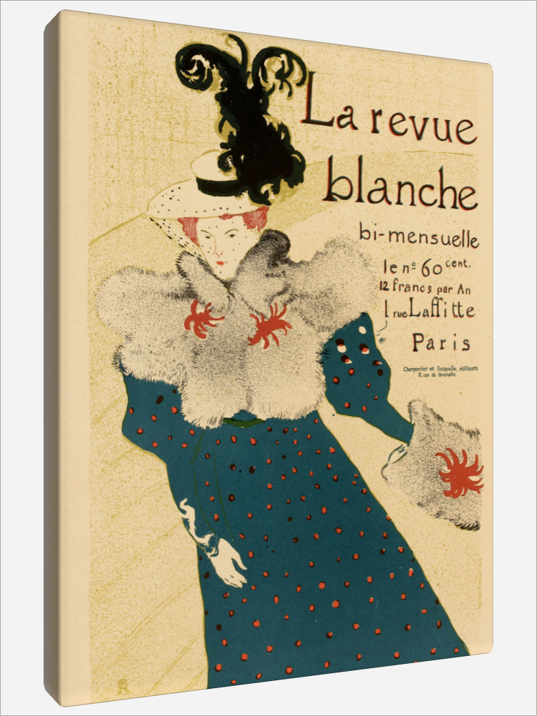 "Henri de Toulouse-Lautrec"