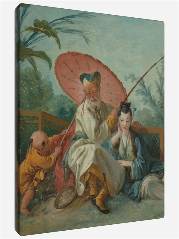 "Chinoiserie"