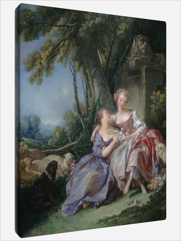 "The Love Letter"