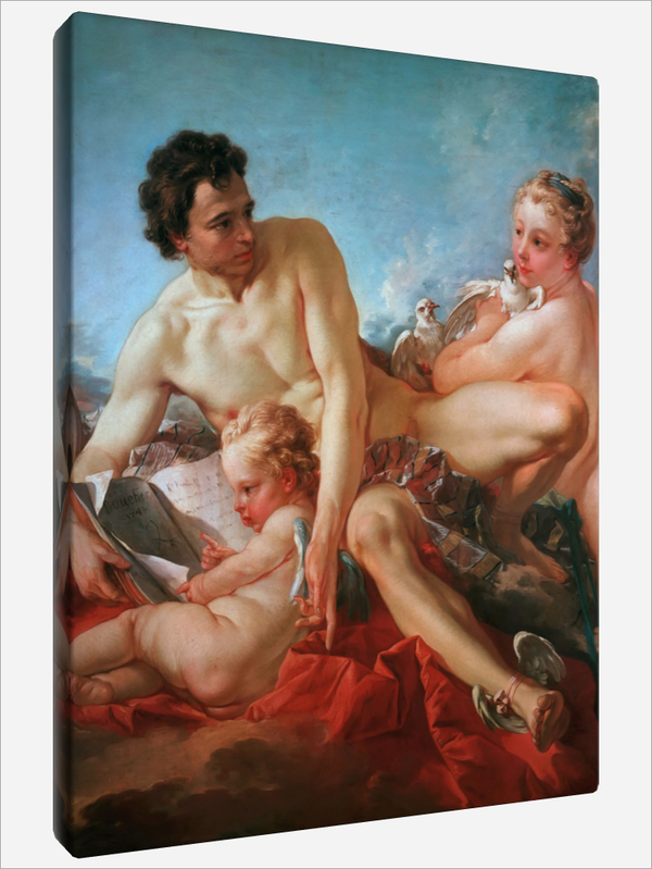 "L’Éducation de l'Amour"