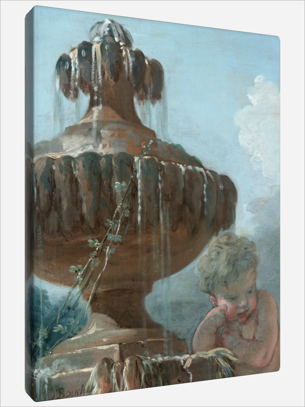 "Cupids in Conspiracy"