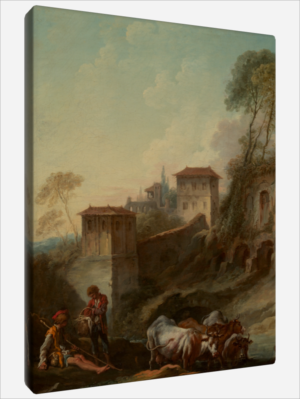 "Landscape"