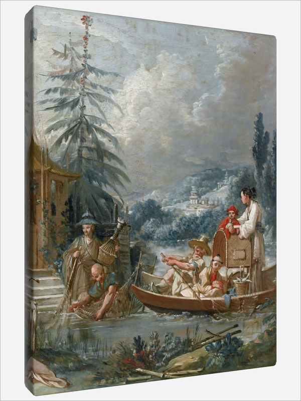 "Fishing"