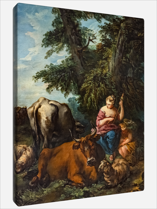 "Pastorale"
