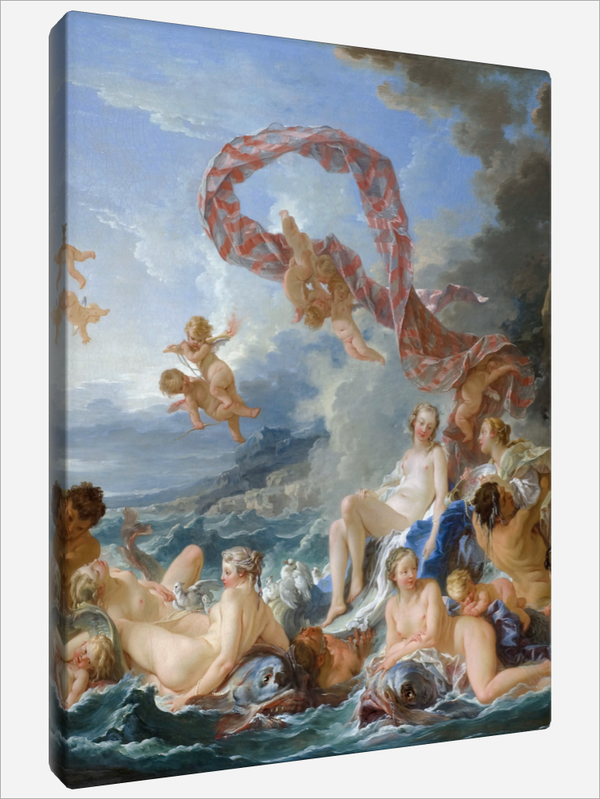 "The Triumph of Venus"