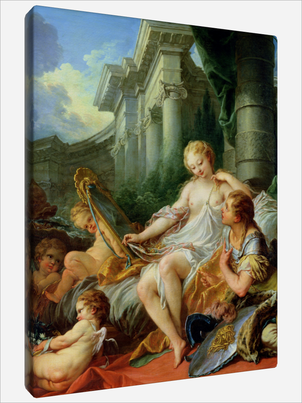 "Rinaldo and Armida"