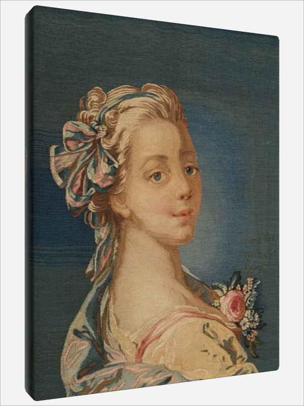 "Boucher's Daughter"