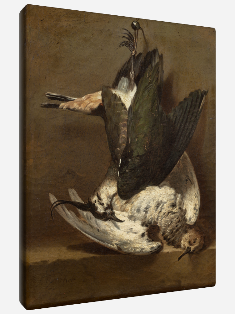 "Nature Morte"