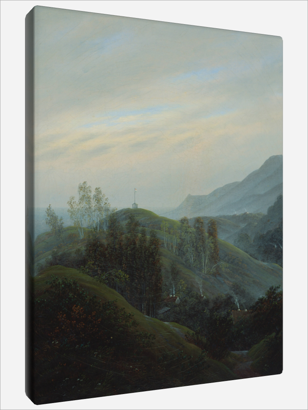 "View of the Baltic Sea"