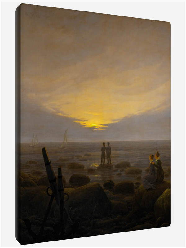 "Moonrise"
