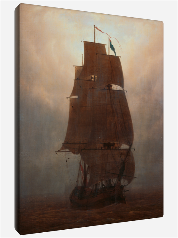 "Sailing Ship"