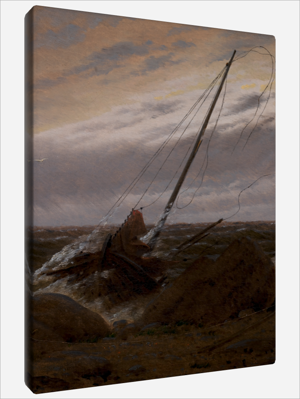 "After the Storm"