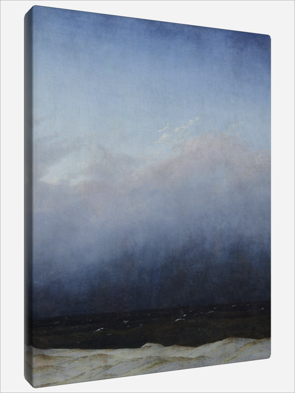 "By the Sea"
