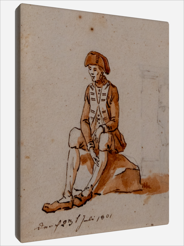 "Figure Studies"