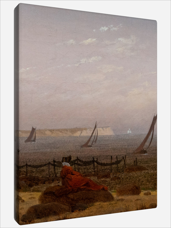 "Rügen Beach"
