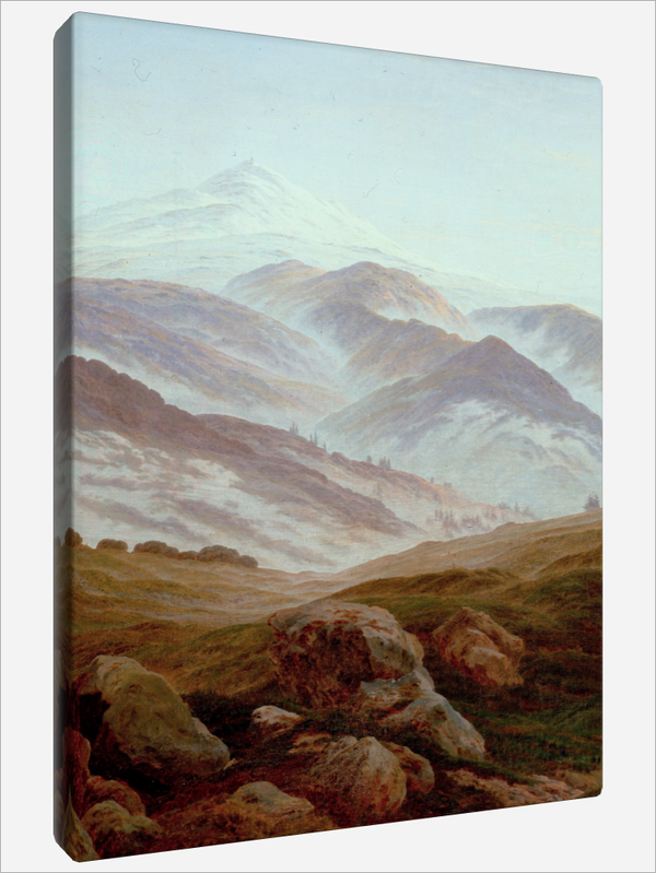 "Giant Mountains"