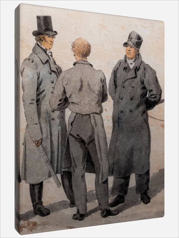 "The Friedrich Family"