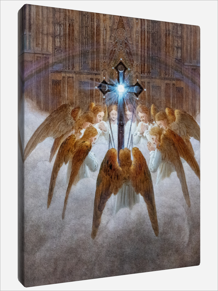 "Cathedral"