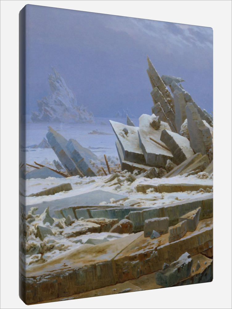 "Ice Lake"