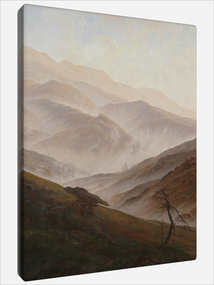 "Giant Mountains"