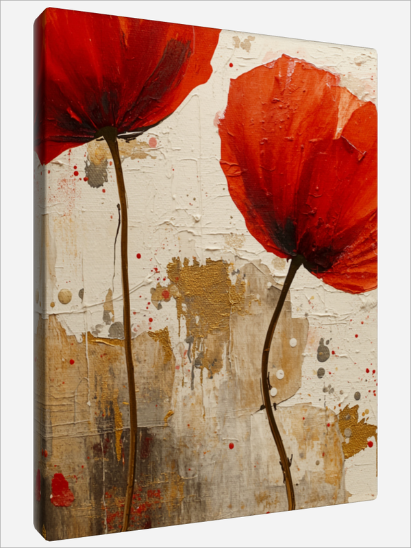 "Poppies"