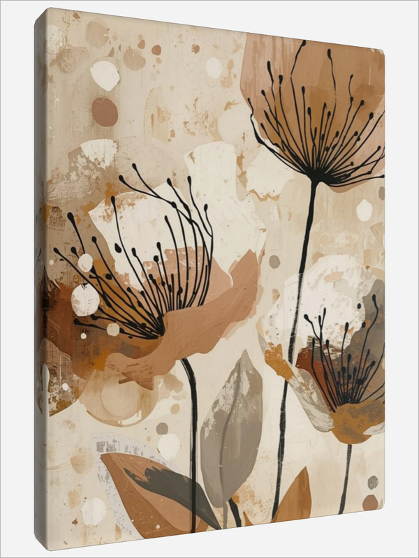 "Floral Motifs"