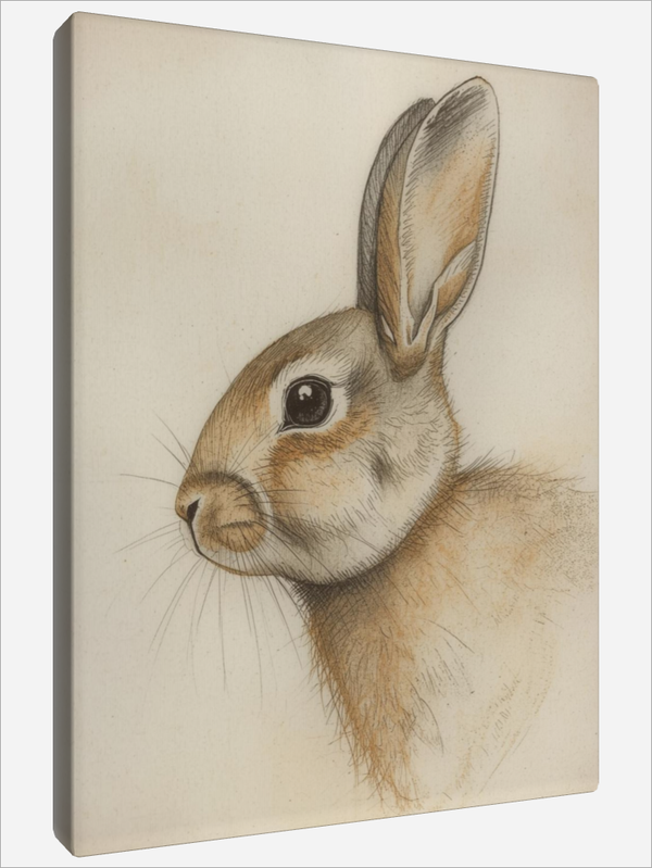 "A Hare"