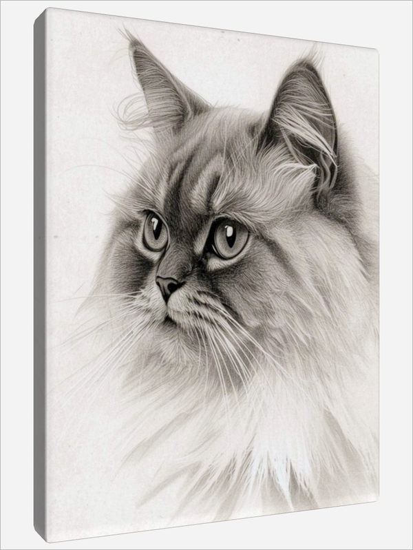 "Pencil Drawing"