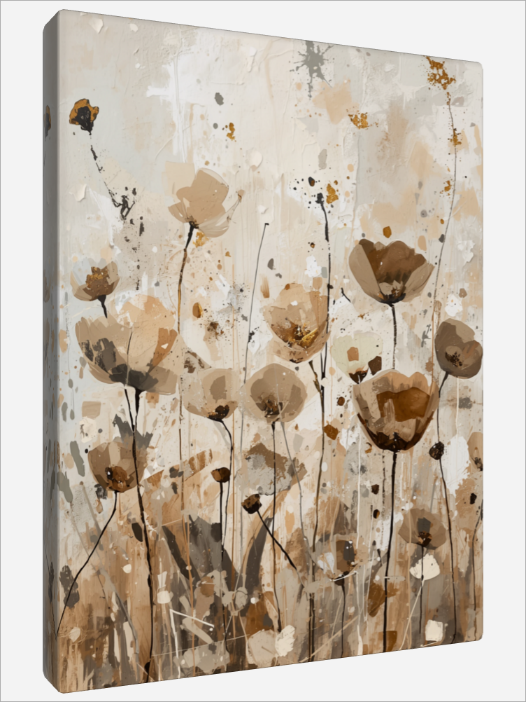 "Poppy Field"