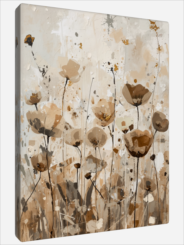 "Poppy Field"