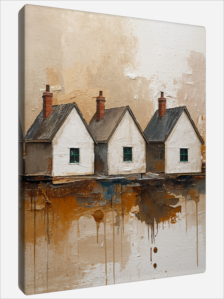 "Small Houses"
