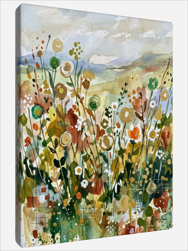 "Wildflower Meadow"
