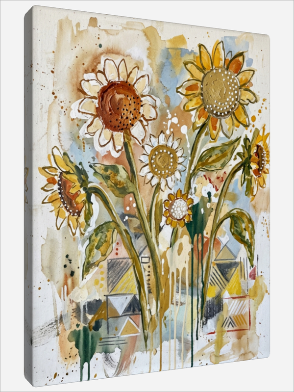 "Indian Summer"