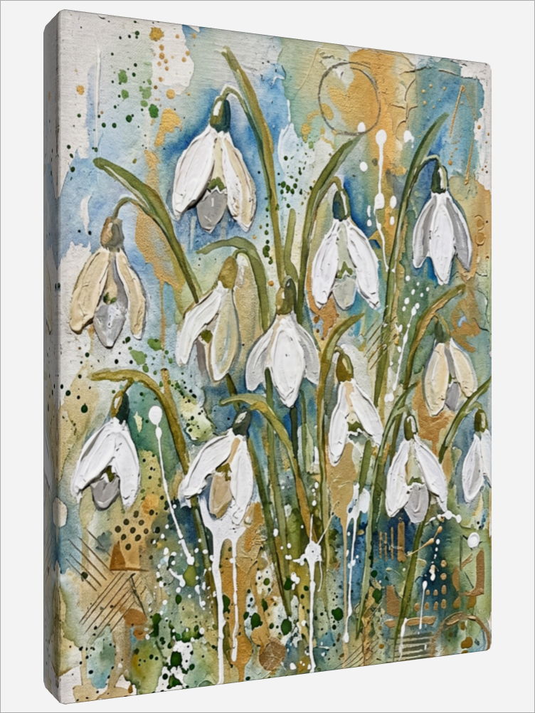 "Snowdrops"