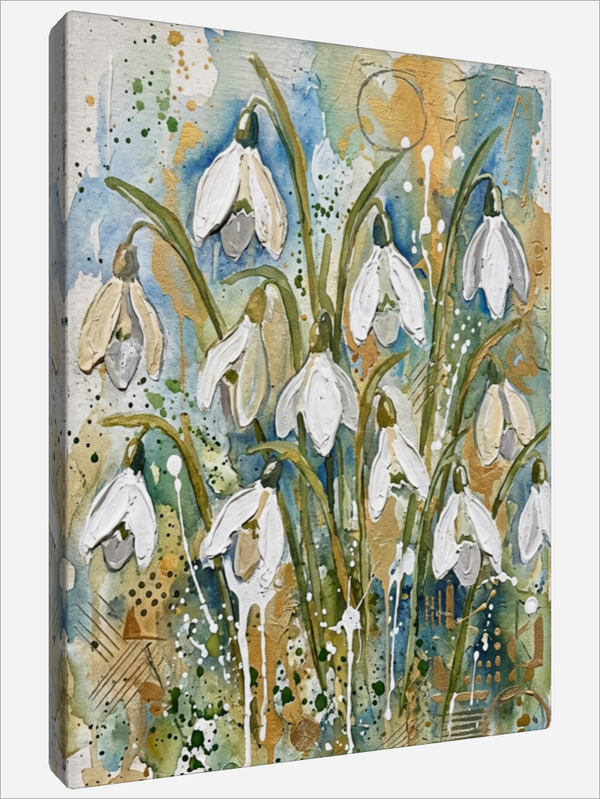 "Snowdrops"