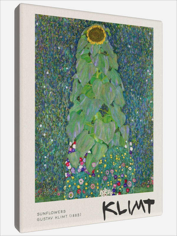 "Sunflowers"