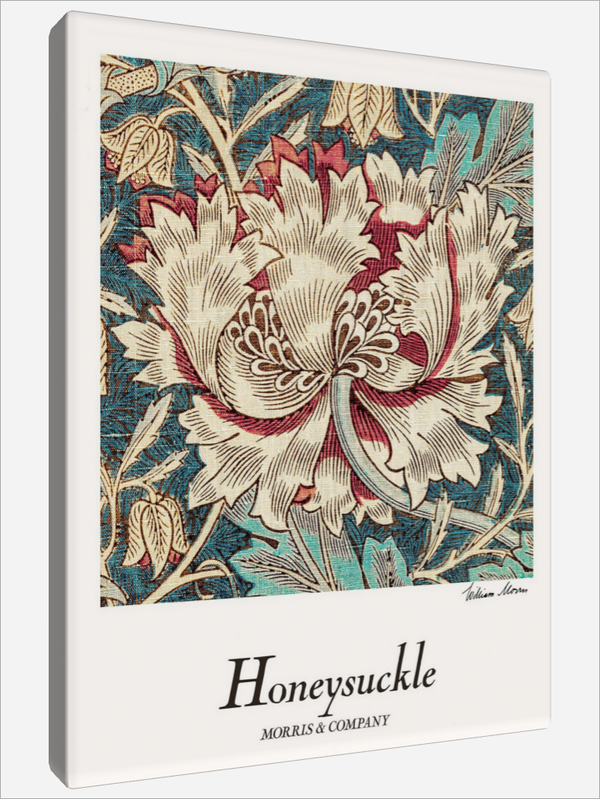 "Honeysuckle"