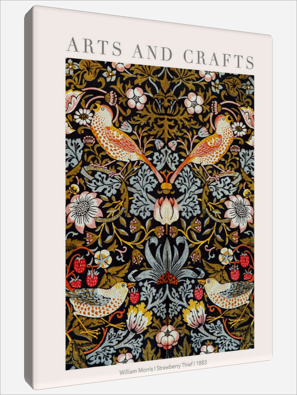 "Arts and Crafts"