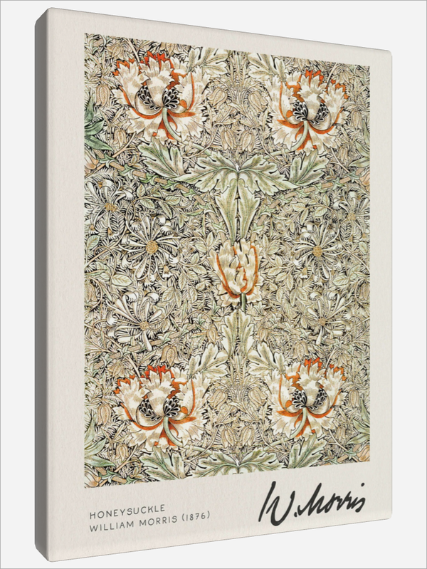 "Honeysuckle"