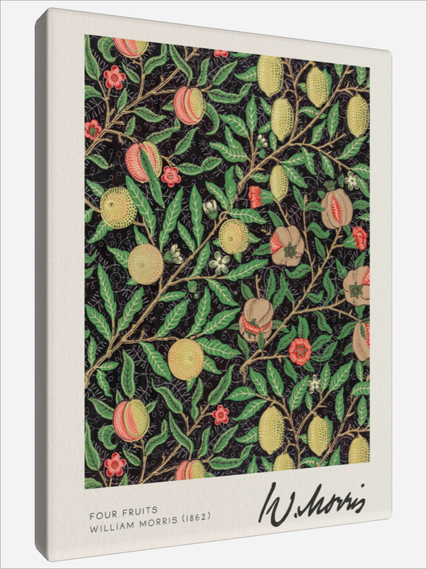 "Four Fruits"