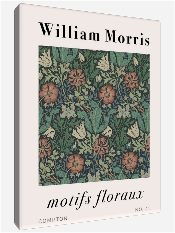 "Floraux Compton"