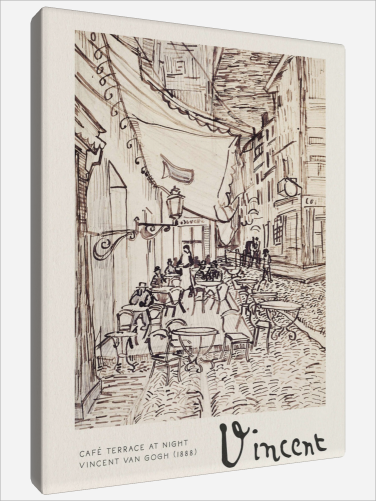 "Café Terrace"