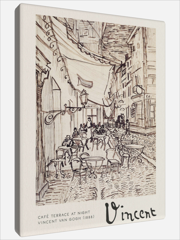 "Café Terrace"
