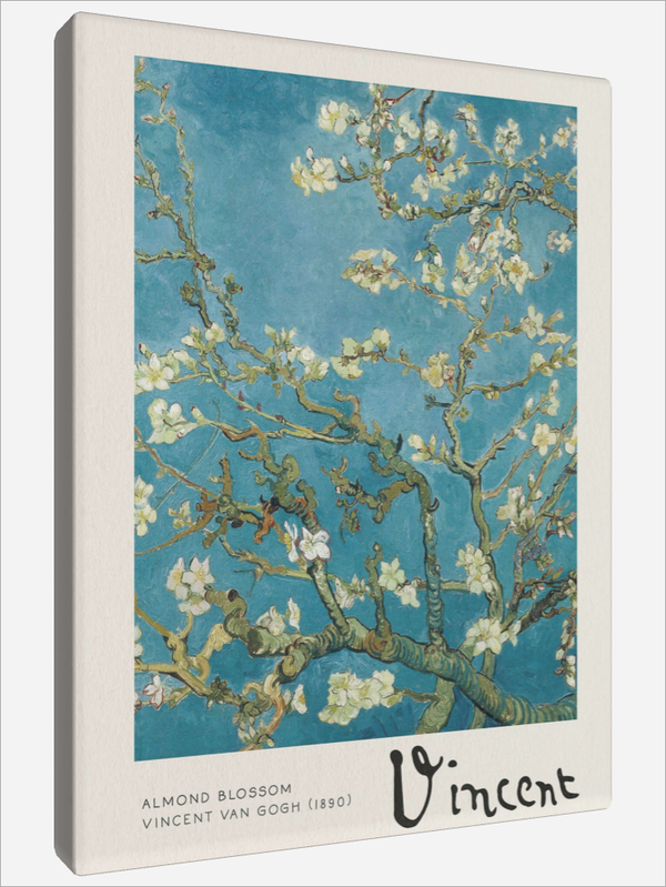"Almond Blossom"
