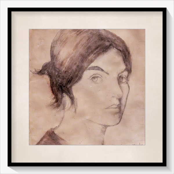Self Portrait