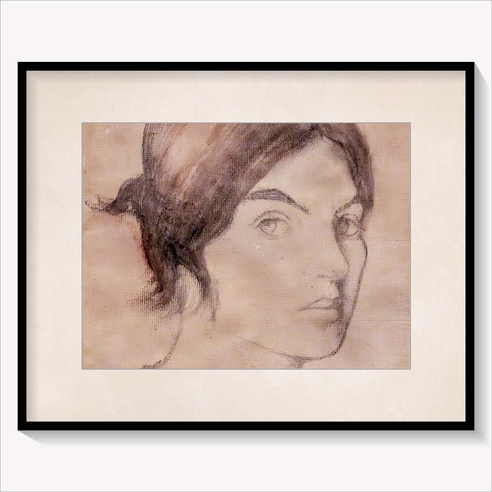 Self Portrait
