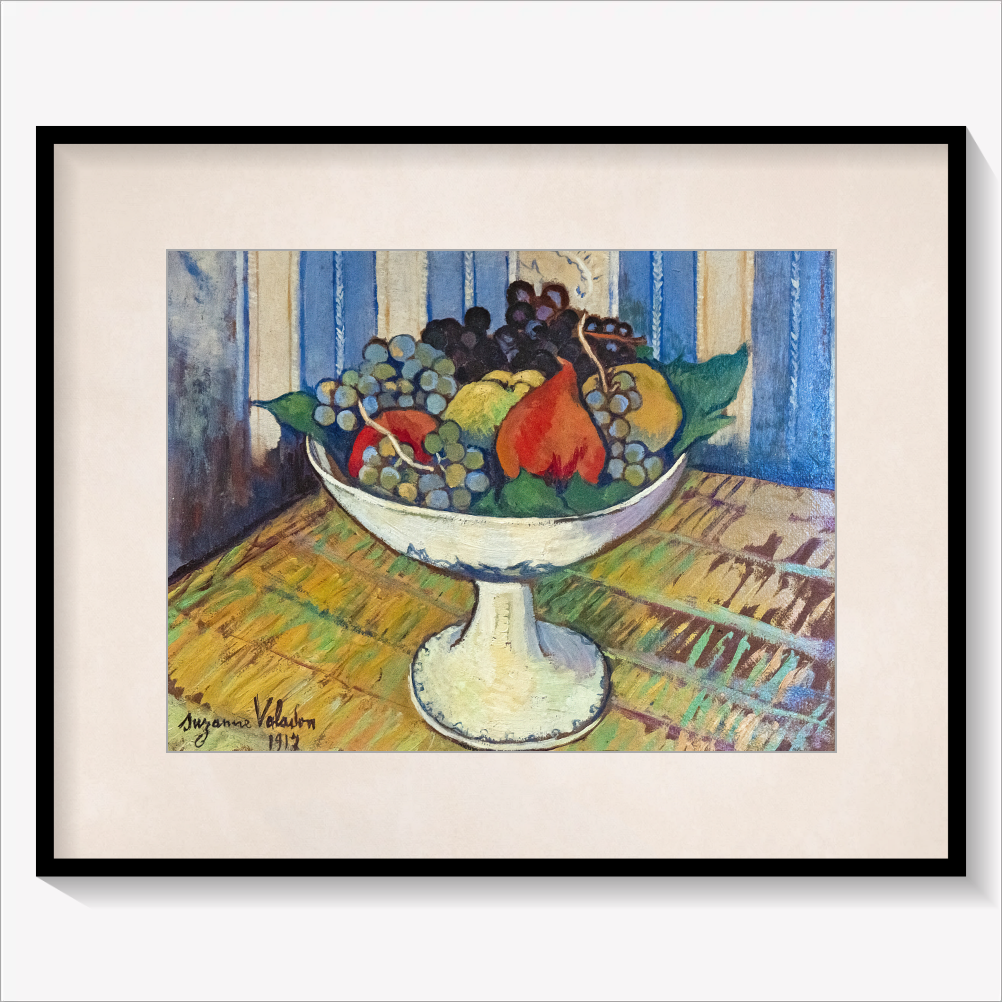Bol de Fruits