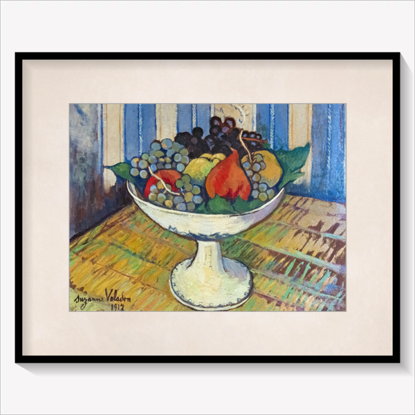 Bol de Fruits